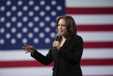 Kamala Harris holds an estimated net worth of about $6 million at present.